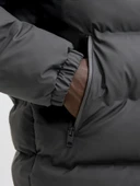 Jack Jones Element Pu Puffer Erkek Ceket 12279239 thumbnail 7