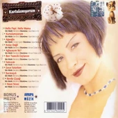 Bendeniz Kurtulamıyorum - CD - 2