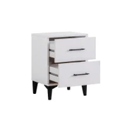 Komodin, Blesk Laos 2 Çekmeceli Komodin - 4