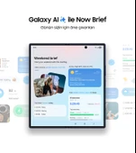 Samsung Galaxy Z Fold7 1 Tb 16 GB Ram Gece Siyahı (Samsung Türkiye Garantili) - 7