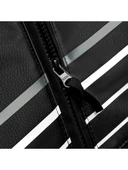 SCOYCO JK153 SİYAH GRİ KORUMALI MOTOSİKLET MONT thumbnail 5