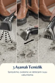 Bissell SpotClean Mini Halı– Koltuk Yıkama ve Leke Çıkarma Makinesi - 7