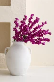 Yapay Bahar Dalı 9'lu Mor - 2