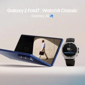 Samsung Galaxy Z Fold7 1 Tb 16 GB Ram Gece Siyahı (Samsung Türkiye Garantili) - 5