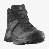 Salomon X Ultra 5 Mid Gore-Tex Erkek Ayakkabı L47754200 thumbnail 4