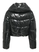 Only Wıen Puffer Kadın Ceket 15352486 thumbnail 2