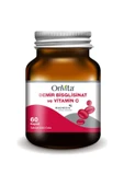 Onvita Demir Bisglisinat & Vitamin C thumbnail 1