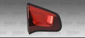 Psa Stop Lambası Sag C3 09 - Valeo 043951 thumbnail 2