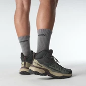 Salomon X Ultra 360 Mid Gore-Tex Erkek Ayakkabı L47743300 thumbnail 7