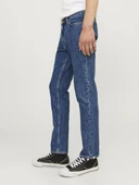 Jack Jones Clark Jj Evan Regular Fit Erkek Jean Pantolon 12261685 - 2