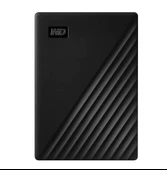 WD My Passport WDBYVG0020BBK-WESN 2TB 2,5" USB 3.2 thumbnail 2
