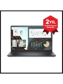 Dell Vostro 3350 N1605PVNB3530UE2 I7-1355U 32GB 512GB Ssd 15.6'' Fhd 120Hz Ubuntu Dizüstü Bilgisayar - 1
