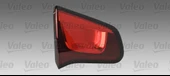 Psa Stop Lambası Sag C3 09 - Valeo 043951 thumbnail 1