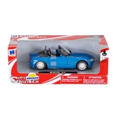 Sunman New Ray City Cruiser BMW Z4 1/32 Model Araba thumbnail 2