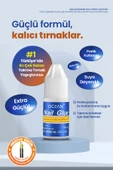 Ocean Takma Tırnak Yapıştırıcı Tips Yapıştırıcı Hızlı Yapıştırıcı Nail Glue 3 gr thumbnail 1