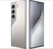 Tecno Camon 40 Pro 256 8+8 GB Ram 5G (Tecno Türkiye Garantili) Titanyum Grisi - 1