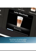 Philips Lattego EP4446/70 Tam Otomatik Espresso Makinesi - 3