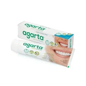 Agarta Diş Macunu Doğal 100ml - 1