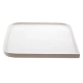 Jumbo Quadro White 27 Parça 6 Kişilik Kahvaltı/Servis Takımı thumbnail 5