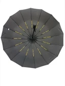 Monvago Tam Otomatik Şemsiye 16 Tel MON102 - 4