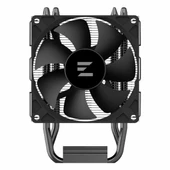 Zalman CNPS4X Black V2 AM5/1851P Siyah İşlemci Hava Soğutucu thumbnail 2