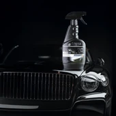 STEEP Ultimate Hızlı Cila Wax İçerikli 500 Ml - 4