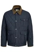 Jack&jones 12283810 Erkek Mont - Lacivert thumbnail 5