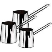 Aryıldız Vento Prestige Çizgili İdeal Çelik Çeyiz Seti-20 Parça thumbnail 3