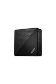 MSI CUBI 5 12M-405BEU I7-1255U FDOS MINI DT BAREBONE PC - 5