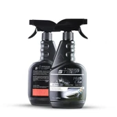 STEEP Ultimate Hızlı Cila Wax İçerikli 500 Ml - 1