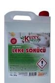 KUZEY KİMYA Çok Amaçlı Leke Sökücü 5KG thumbnail 4