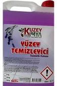 KUZEY KİMYA Yüzey Temizleyici Temizlik Kokusu- Lavanta Esintisi 5 KG thumbnail 4