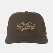 Vans Classic Snapback Unisex Şapka VN000QAJEMP1 - 2