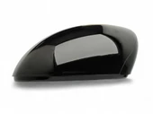 Megane 4 Clio 5 Talisman Sol Ayna Kapağı Piano Black Siyah - Renault 963737470R thumbnail 5