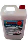 KUZEY KİMYA Halı Yıkama Şampuanı- 5 KG thumbnail 1