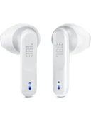 JBL Wave Flex TWS Beyaz Kulak İçi Bluetooth Kulaklık - 4