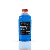 STEEP Oto Cam Suyu -20 Derece Antifriz İçerikli 3 Lt thumbnail 1