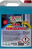 KUZEY KİMYA Cam Temizleyici 5 KG thumbnail 4