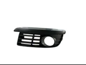 VOLKSWAGEN JETTA SOL SİS FARI ÇERÇEVESİ 2004-2010 DELİKLİ NİKELAJLI - 1