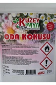 KUZEY KİMYA Oda Kokusu - 5 KG -Softener Esans thumbnail 4