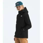 Kadın Carto Mono Triclimate® Kapüşonlu Ceket - 1