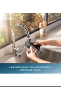 Philips Lattego EP4446/70 Tam Otomatik Espresso Makinesi - 7