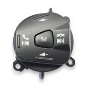 Ford Fiesta 2009-2017 Direksiyon Sol Ses Tuşları 8A6T14K147AE - 2