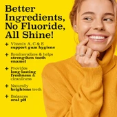 Twice Oral Wellness Diş Macunu 96 Gr - 2