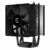 Zalman CNPS4X Black V2 AM5/1851P Siyah İşlemci Hava Soğutucu thumbnail 3