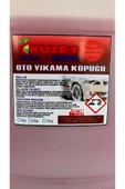 KUZEY KİMYA Fırçasız Oto Yıkama Köpüğü -20KG thumbnail 4