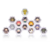 Harry Potter Wizarding World Nano Pods Sürpriz Paket thumbnail 2