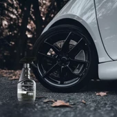 STEEP Ultimate Lastik ve Tampon Parlatıcı 500 Ml thumbnail 4