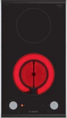Bosch PKF375CA2E Seramik Domino Ankastre Ocak - 1