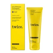 Twice Oral Wellness Diş Macunu 96 Gr - 1